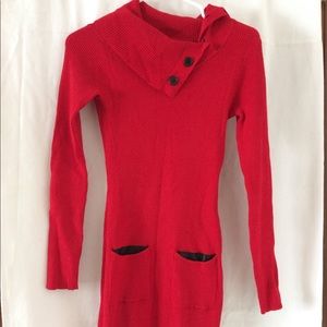 Like New ❤️ Women’s sweater dress